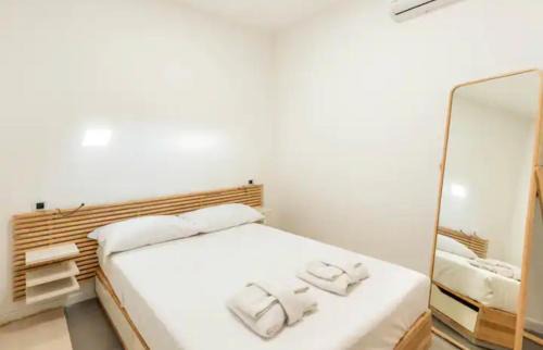 Quartiere Mazzini Appartement | I Host Apartment - Polesine 2