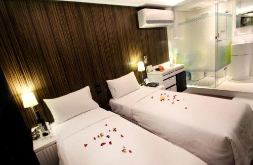 Taoyuan City Centre Hôtel | i hotel - Taoyuan