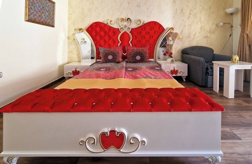 Velingrad Hôtel | I Like Club Velingrad - Boutique Hotel