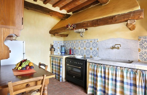 Buti Appartement | I Limoni (BUT151) by Interhome