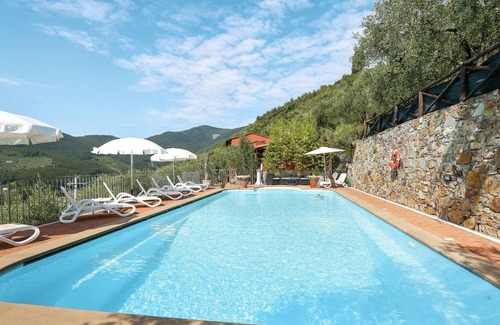 Buti Appartement | I Limoni (BUT151) by Interhome