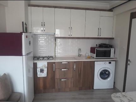 Nilufer Appartement | I live alone, would you like to be my guest