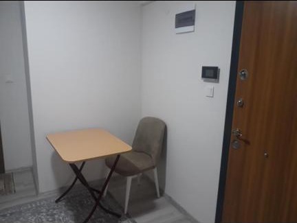 Nilufer Appartement | I live alone, would you like to be my guest