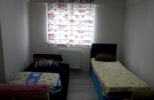 Nilufer Appartement | I live alone, would you like to be my guest