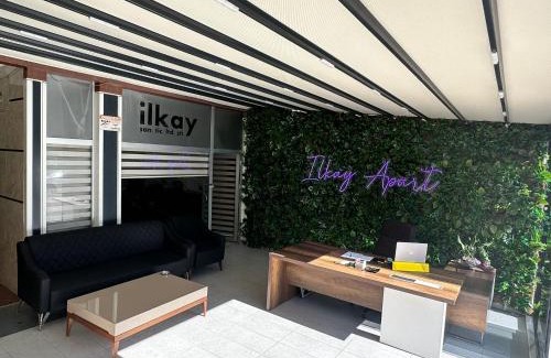 Yenisehir Appartement | İlkay Apart
