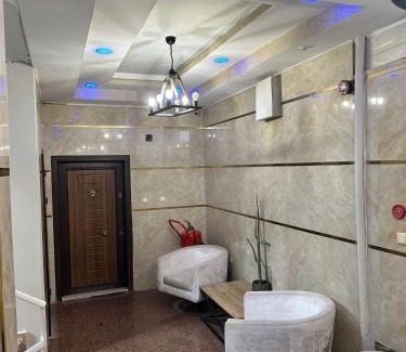 Yenisehir Appartement | İlkay Apart