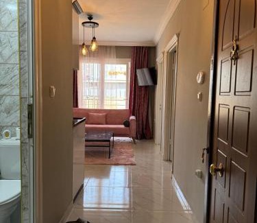 Yenisehir Appartement | İlkay Apart