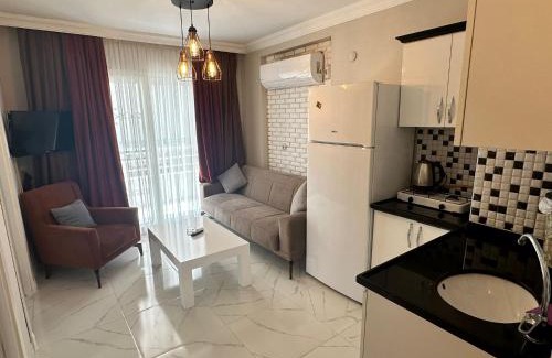 Yenisehir Appartement | İlkay Apart
