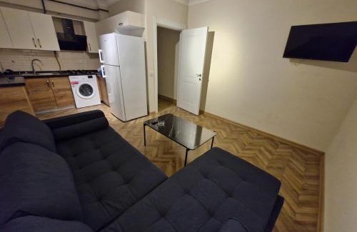 Bandirma Appartement | İlkay Suit