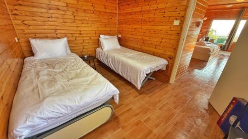 Manot Chalet De Ski | I love sky