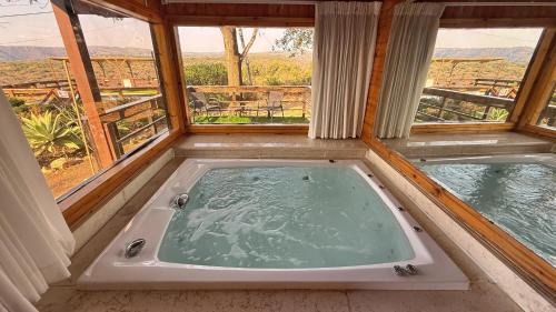 Manot Chalet De Ski | I love sky