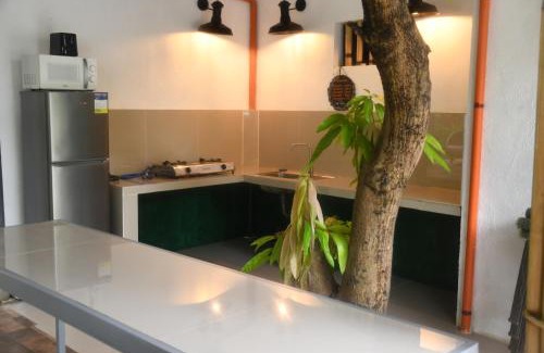 Victoria Station Balnéaire | I Love Villa Victoria Resort