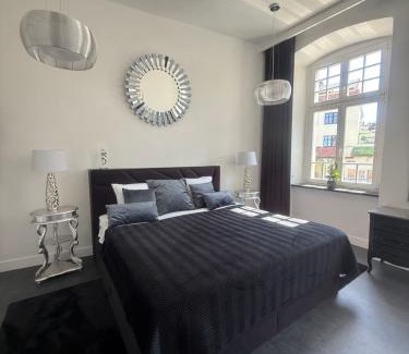 Boleslawiec Appartement | I'M Apartment PLATINUM premium