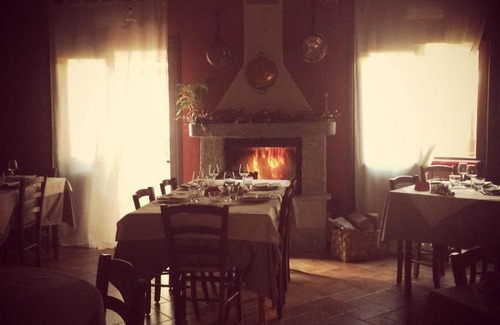Monticelli d'Ongina Hôtel | I Malpensanti del Trieste