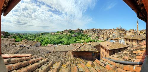 Siena City Centre Hôtel | I Merli di Ada