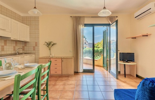 Santa Teresa di Gallura Maison | I Mirti Bianchi Residence con piscina