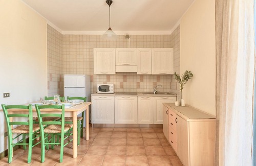 Santa Teresa di Gallura Maison | I Mirti Bianchi Residence con piscina