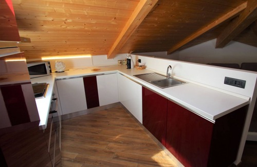 Moneglia Appartement | I Monili by Interhome