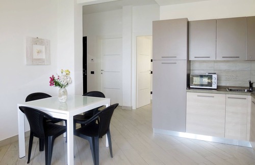 Moneglia Appartement | I Monili by Interhome