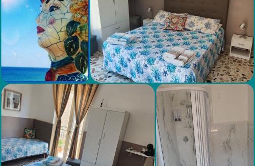 Sant'Agata di Militello Maison | I MORI IN CAMPIDOGLIO AFFITTA CAMERE