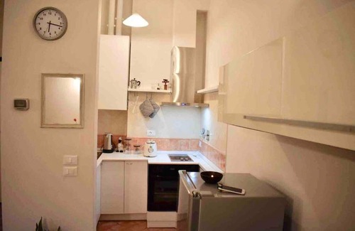 Isolotto Appartement | I NAVICELLAI TRAMWAY AND PARKING 8 MIN TO CENTER