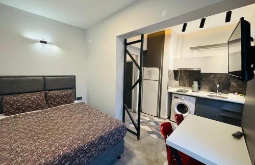 Isparta Appartement | İnci Apart