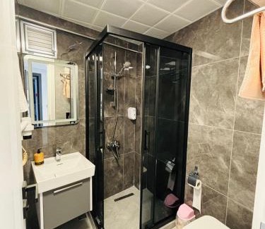 Isparta Appartement | İnci Apart
