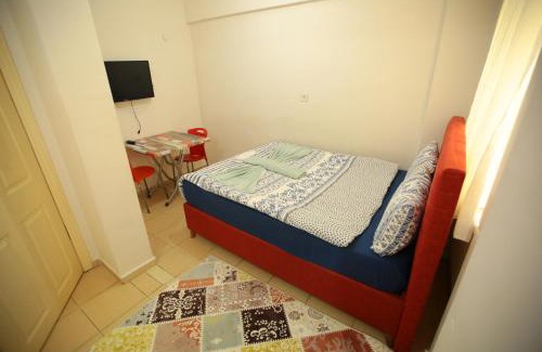 Isparta Appartement | İnci Apart