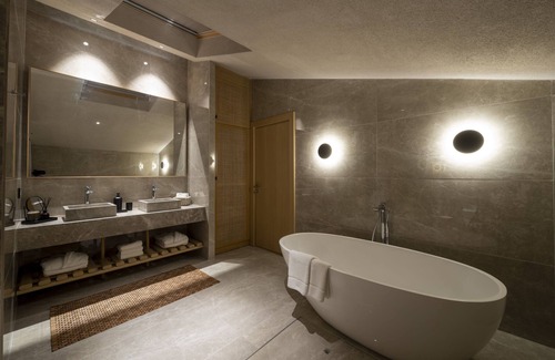 Igneada Hôtel | İnemare Hotel