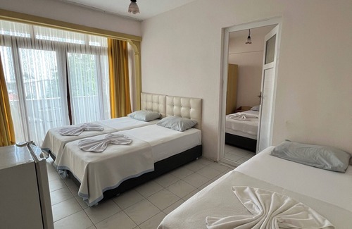 Armutlu Hôtel | İnka Otel