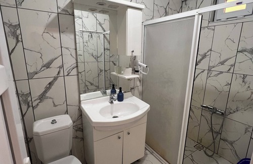 Armutlu Hôtel | İnka Otel