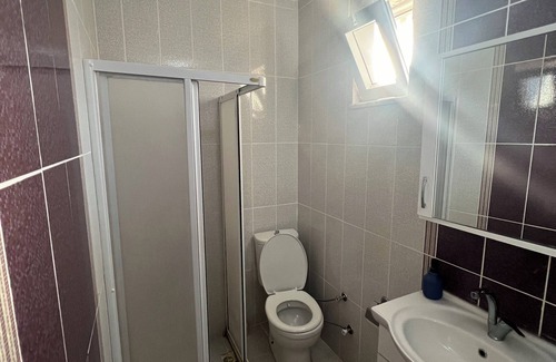 Armutlu Hôtel | İnka Otel