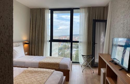 Sekerpinar Hôtel | İNNPORT HOTEL