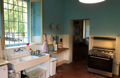 Zocca Villa | Domaine agricole I Pianazzi à Zocca dans les Apennins de Modène
