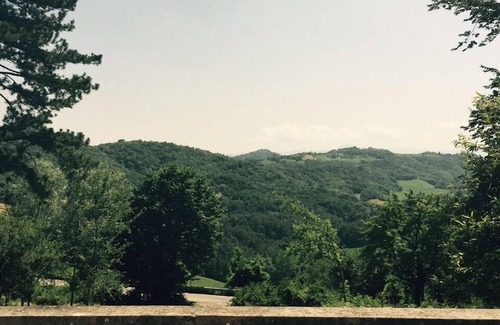 Zocca Villa | Domaine agricole I Pianazzi à Zocca dans les Apennins de Modène