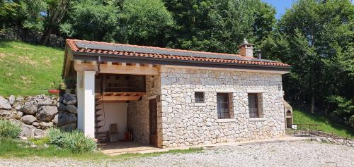 Borso del Grappa Maison | I piccoli del 12