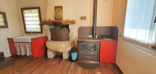 Borso del Grappa Maison | I piccoli del 12