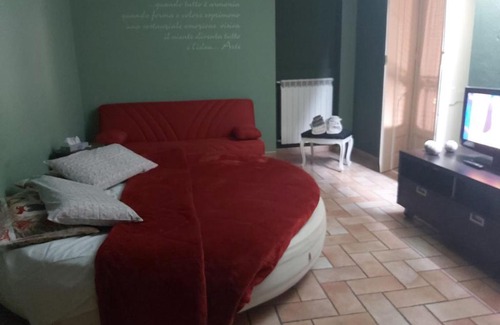 Alessandria Maison | I Portici guest house