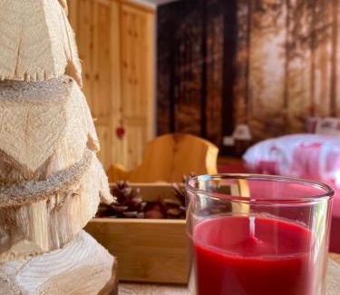 Enego Lit Et Petit-Déjeuner | I profumi del bosco