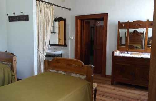 Guarda Veneta Maison | I Quarti