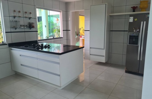 Barra do Jacuipe Maison | I rent a house for the season in Barra de Jacuipe, a beautiful place on the green line.