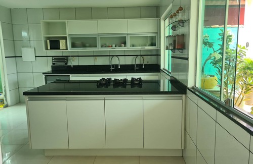 Barra do Jacuipe Maison | I rent a house for the season in Barra de Jacuipe, a beautiful place on the green line.