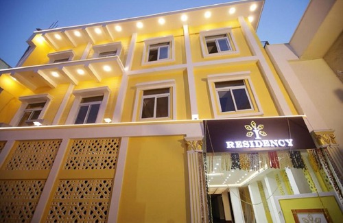 Kalapettai Hôtel | I Residency