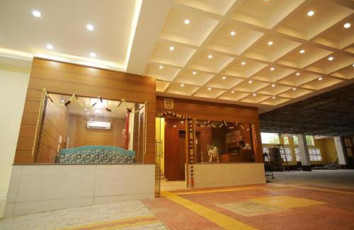 Kalapettai Hôtel | I Residency