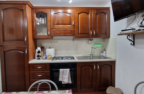 Valle del Sole Appartement | I Rifugi D'Abruzzo Una Valle di Luce