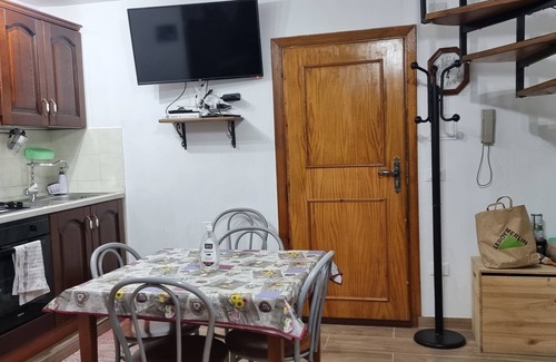 Valle del Sole Appartement | I Rifugi D'Abruzzo Una Valle di Luce
