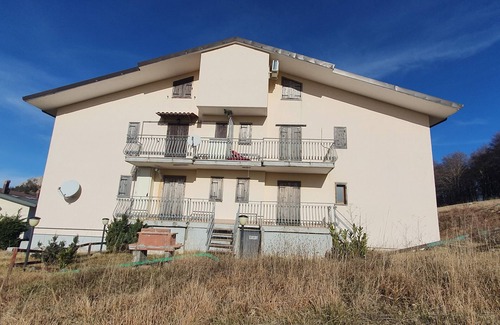 Valle del Sole Appartement | I Rifugi D'Abruzzo Una Valle di Luce