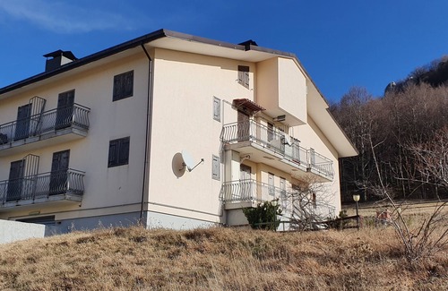 Valle del Sole Appartement | I Rifugi D'Abruzzo Una Valle di Luce