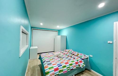 Baulkham Hills Maison | I Room