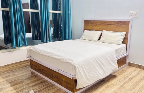 Hoskote Hôtel | I-ROOMZ S S V Hotel